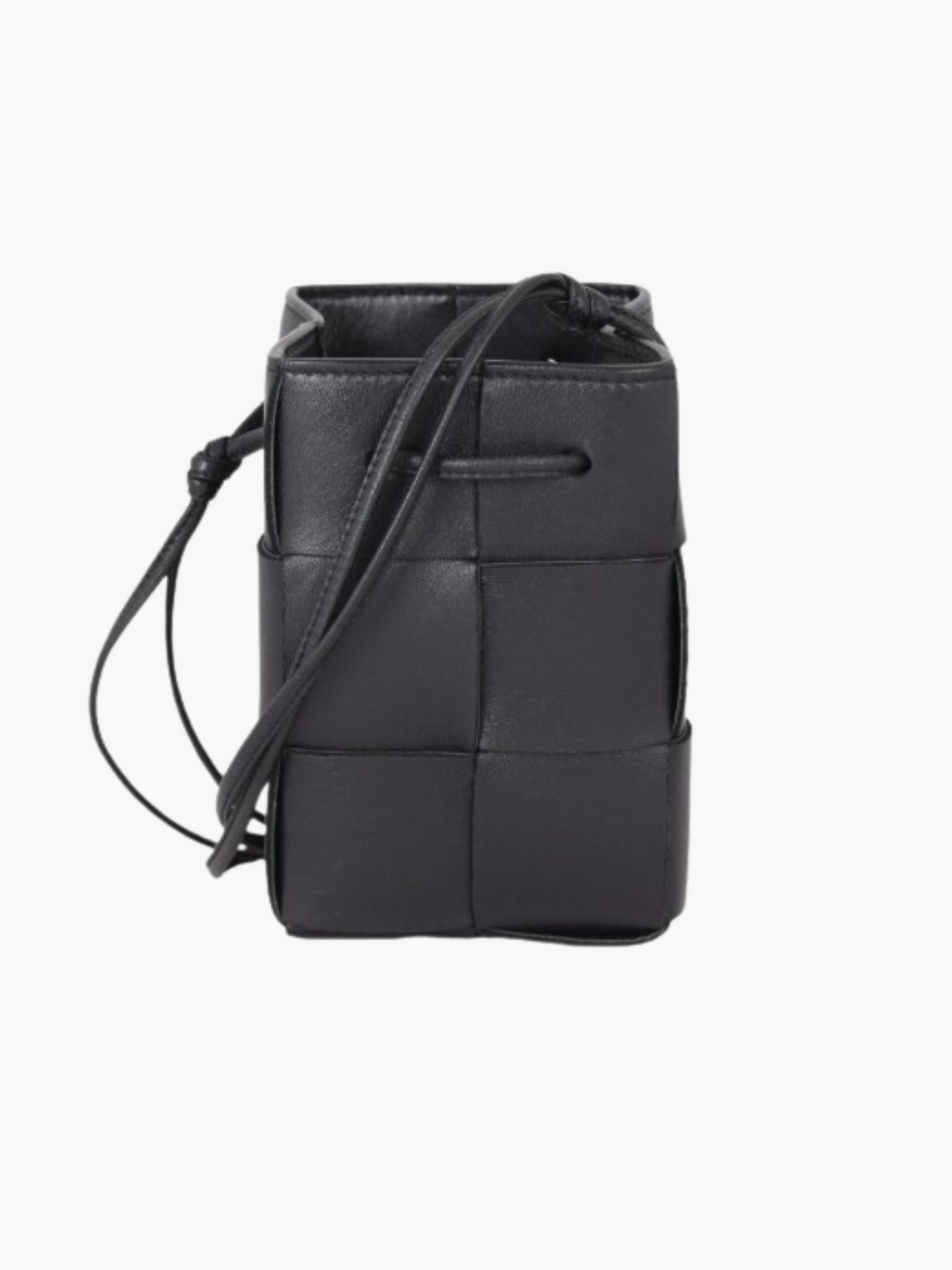 Nova Bucket Crossbody Bag