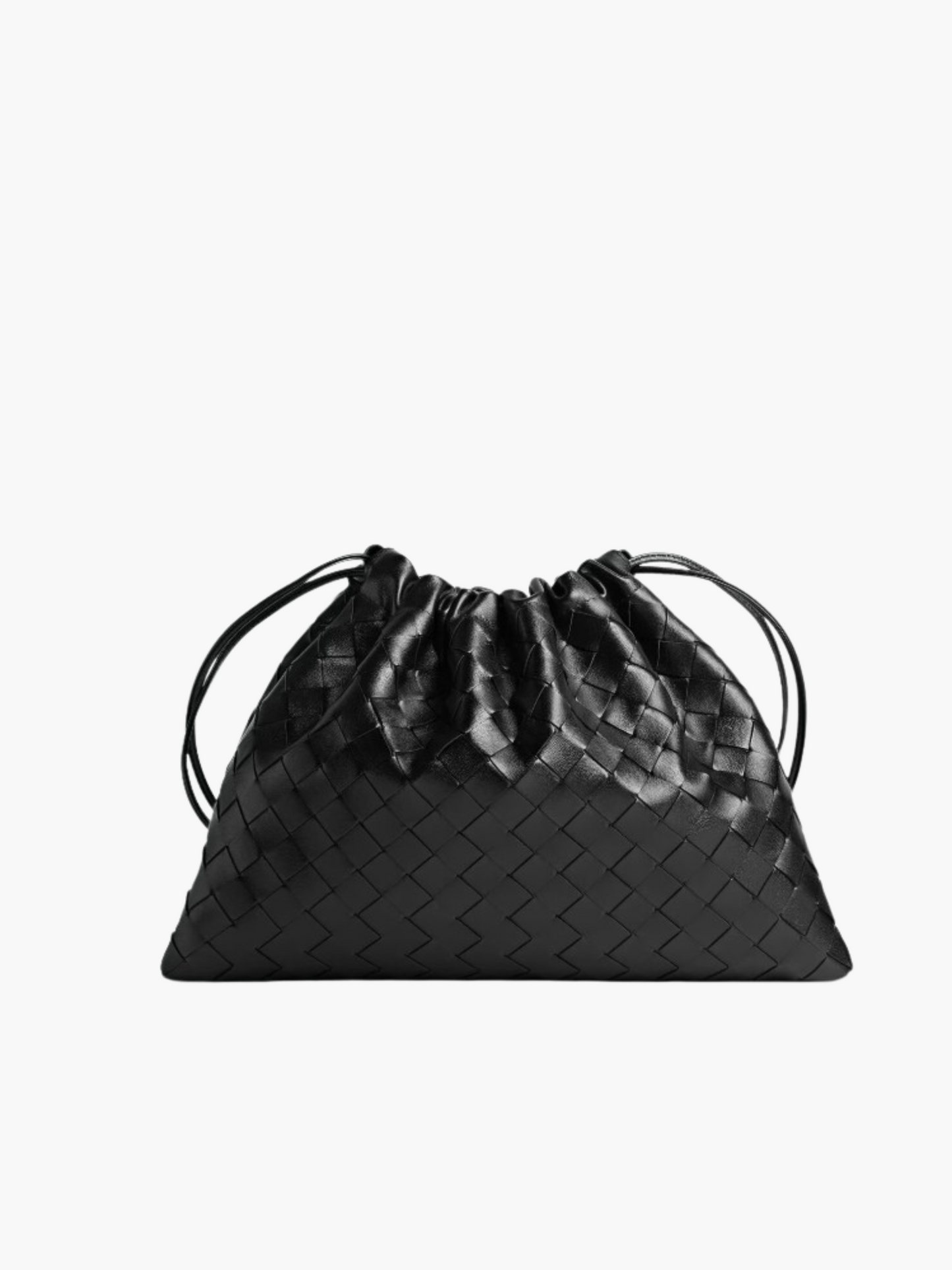 Woven Whisper Bag