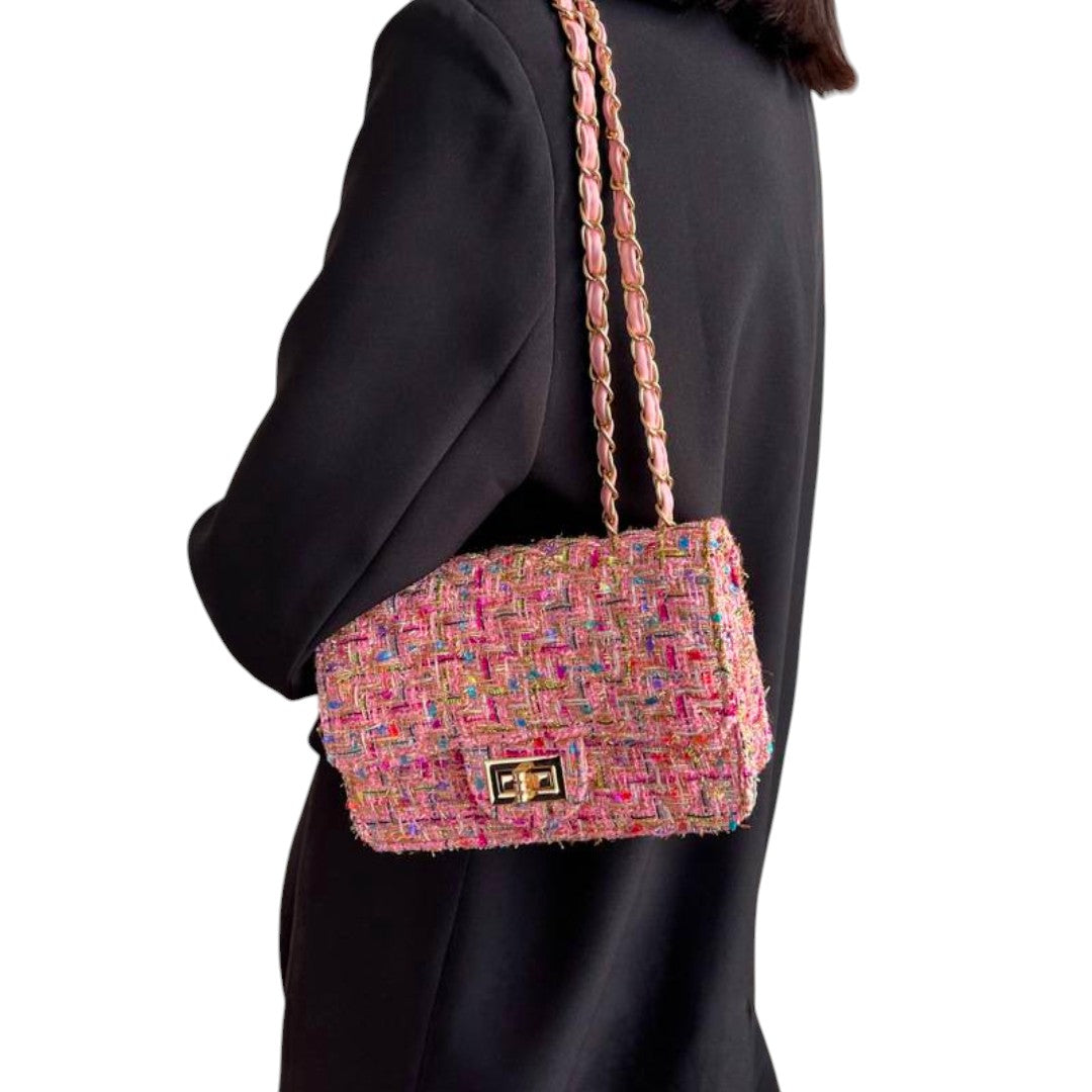 Aurellia.- Elegant Women's Shoulder Bag