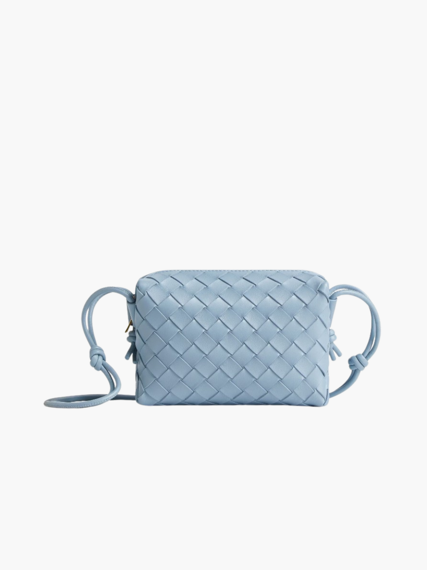 Loopline Mini Crossbody Bag