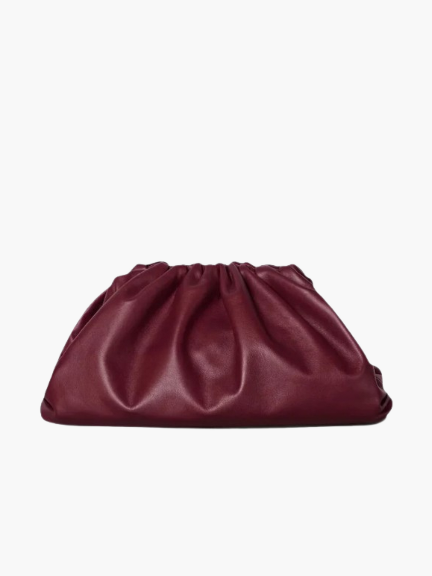 Midnight Fold Clutch