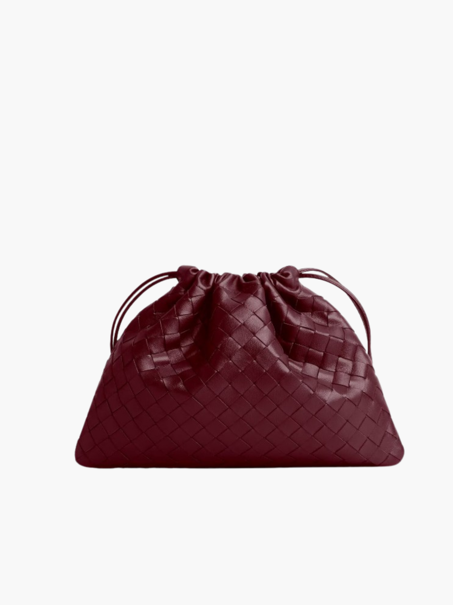 Woven Whisper Bag