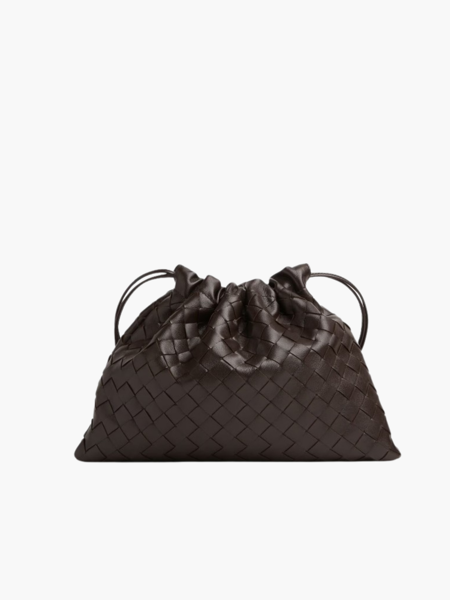 Woven Whisper Bag