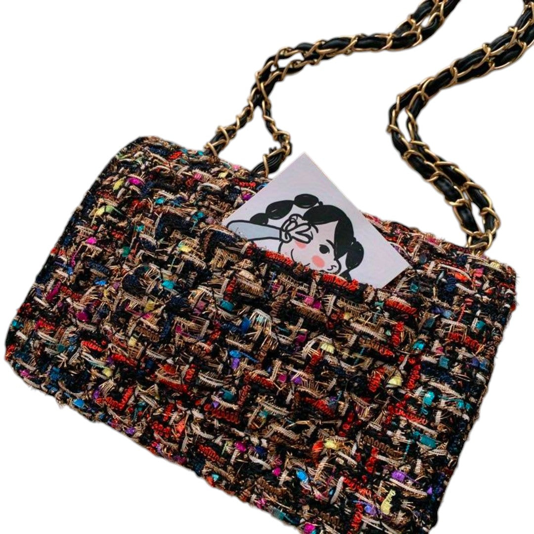 Aurellia.- Elegant Women's Shoulder Bag