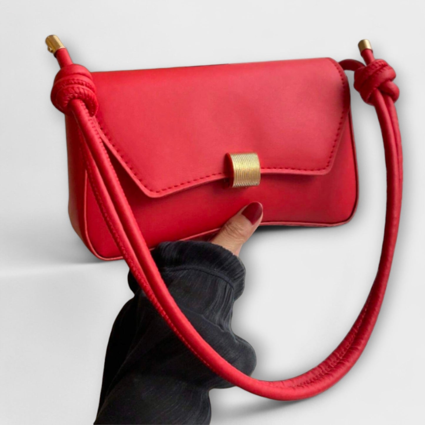 Aurellia. - Vintage Clutch Bag
