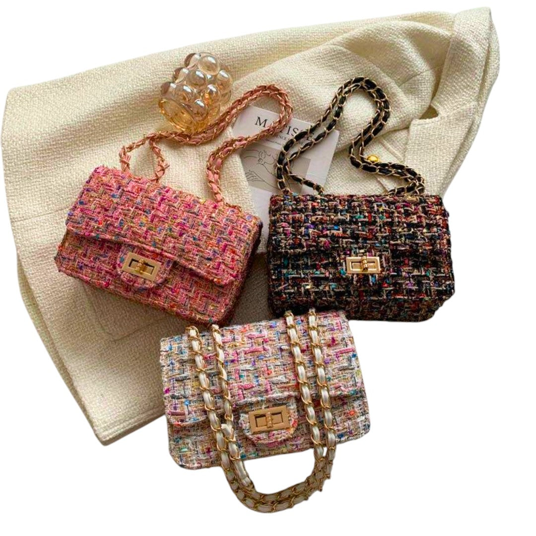 Aurellia.- Elegant Women's Shoulder Bag