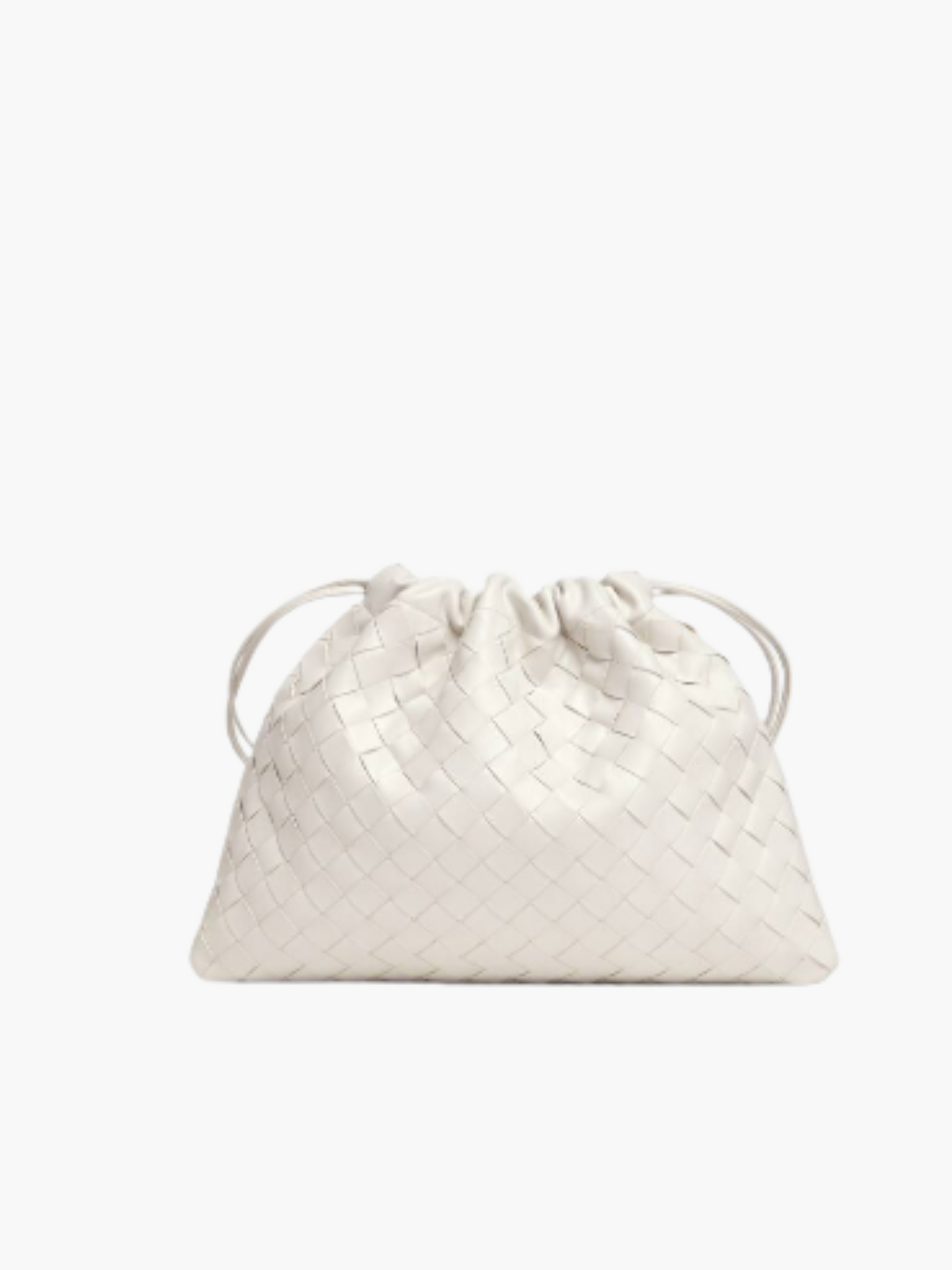 Woven Whisper Bag