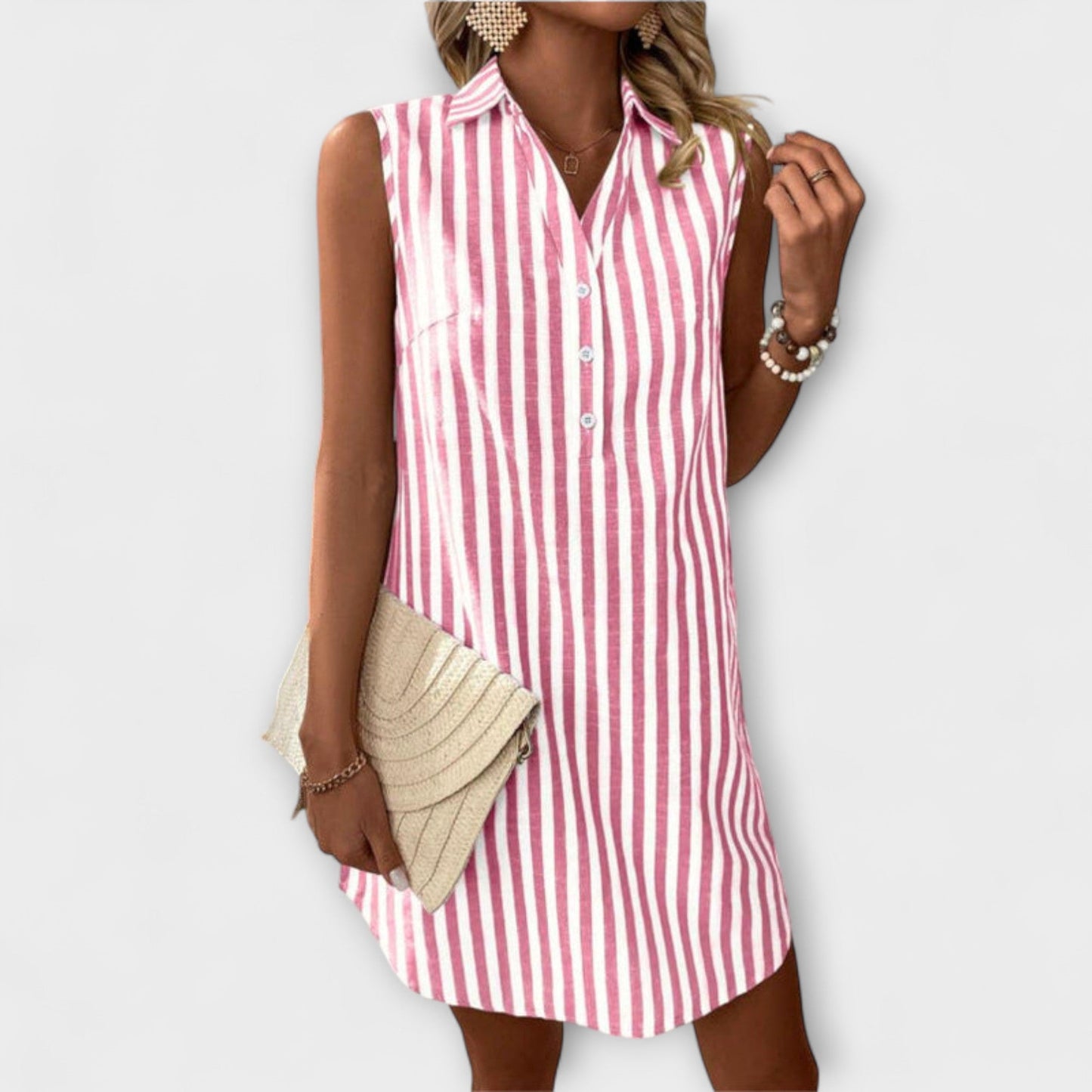 Annie – Classic Meets Summery Freshness