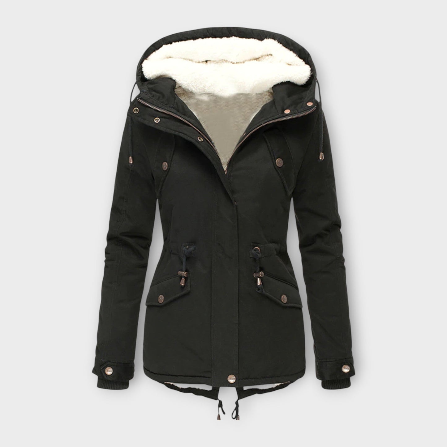 Mori - Waterproof & Insulated Winter Jacket