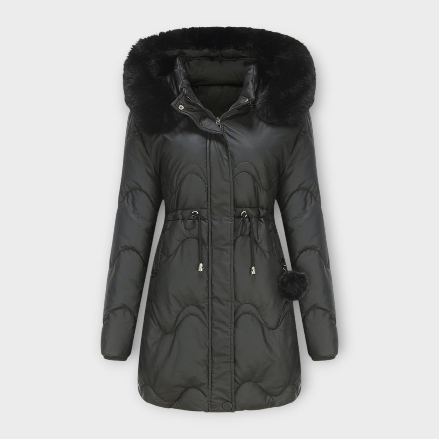 Sabrina - Insulating & Elegant Women's Jacket