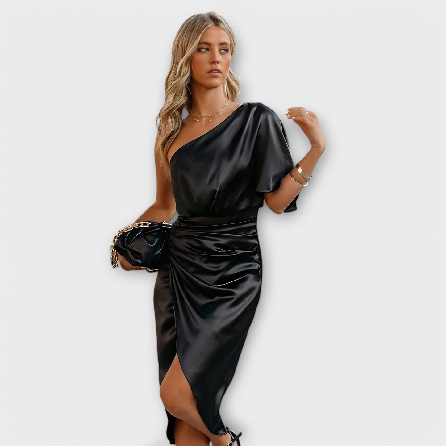 Élise - Luxurious Evening Gown