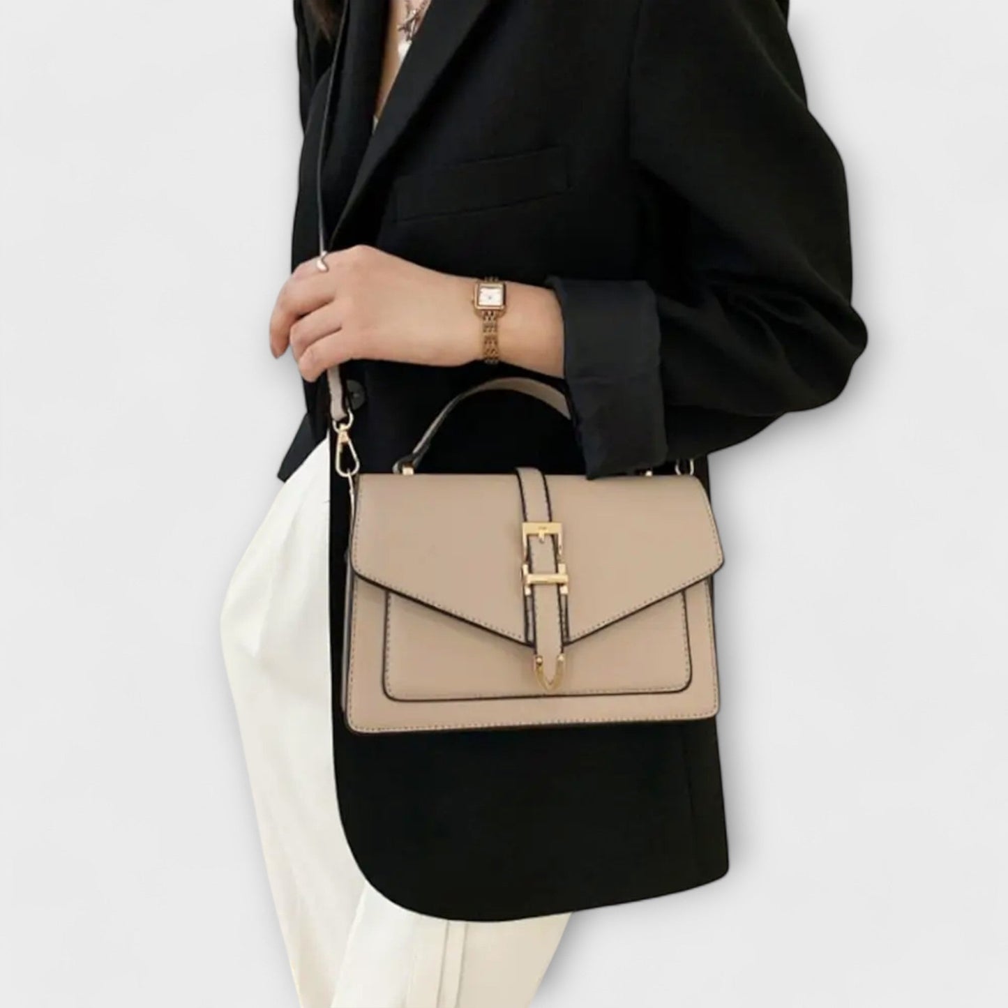 Aurellia. - Classic Shoulder Bag
