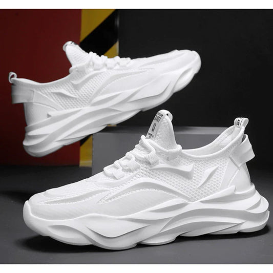 Luxury Sneakers For Men For Sports