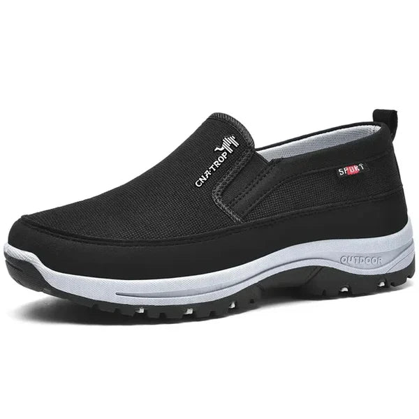 Casual Orthopedic Shoes