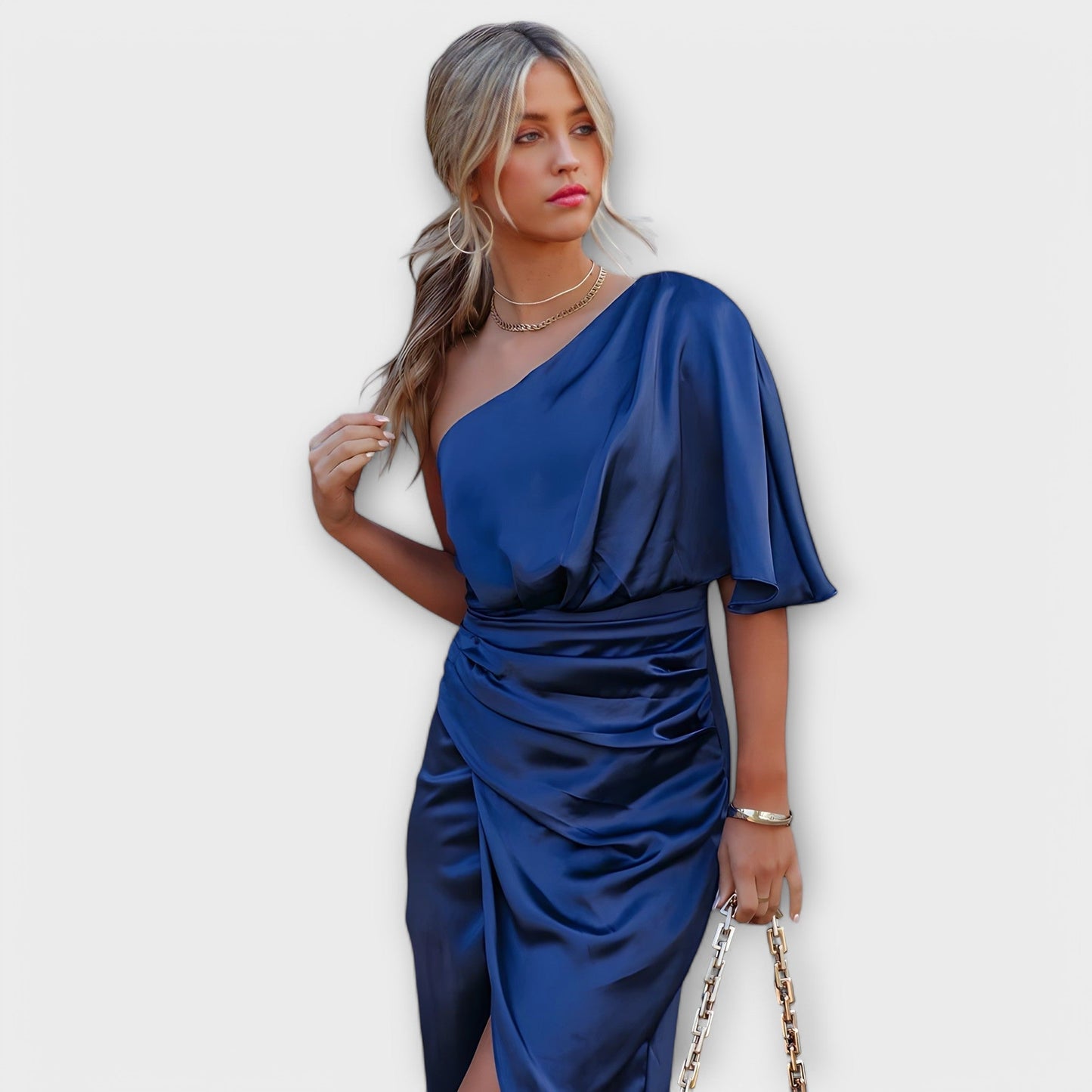 Élise - Luxurious Evening Gown