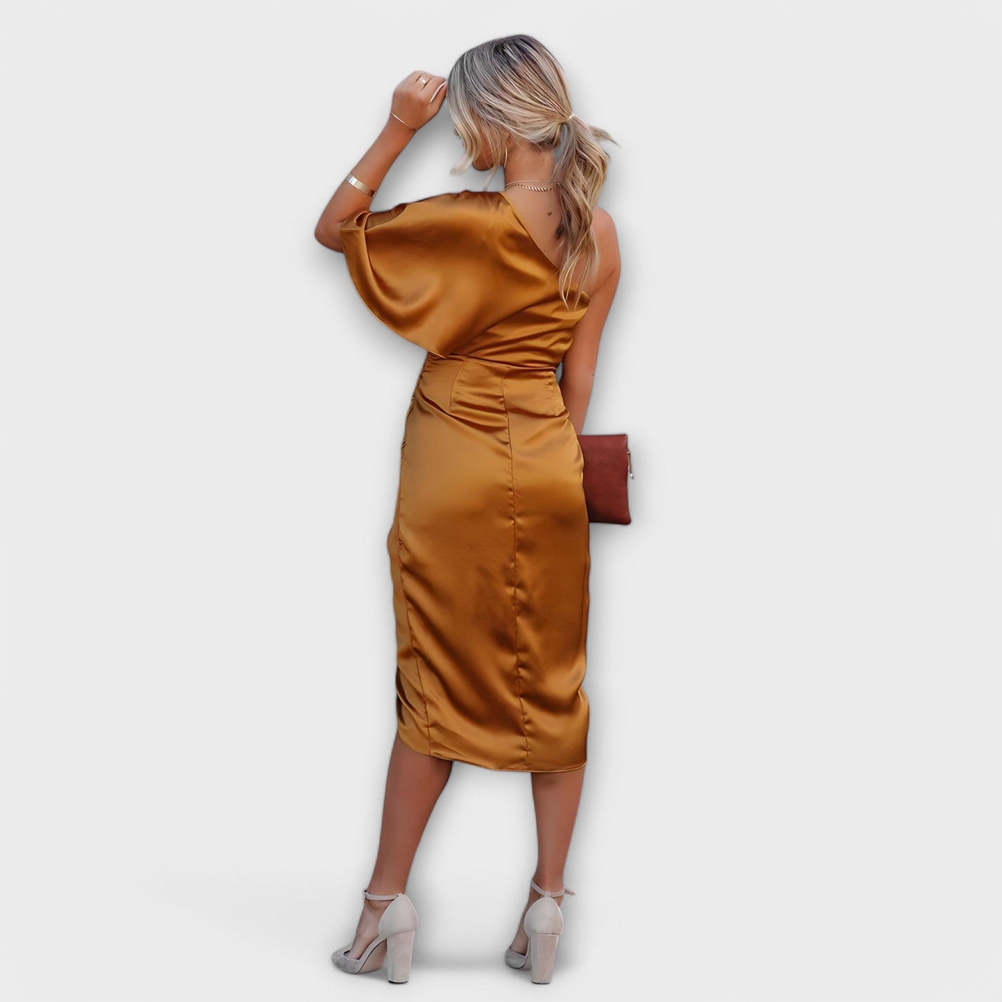 Élise - Luxurious Evening Gown