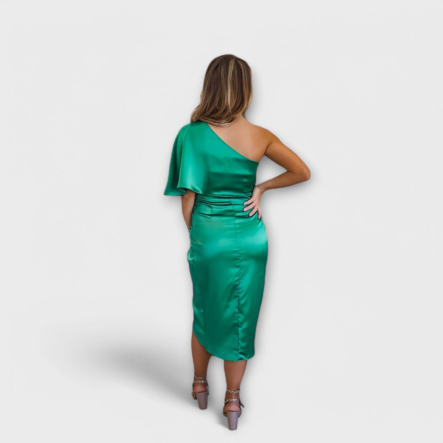 Élise - Luxurious Evening Gown