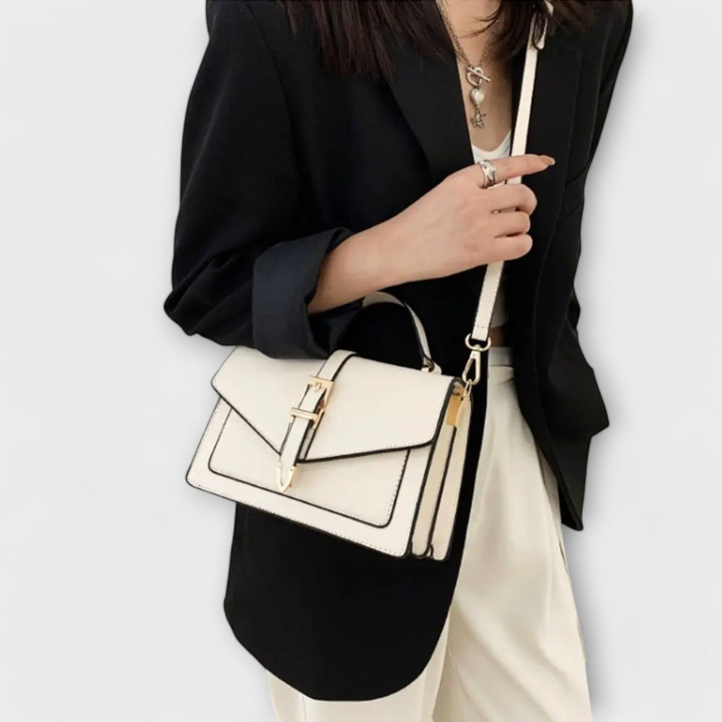 Aurellia. - Classic Shoulder Bag