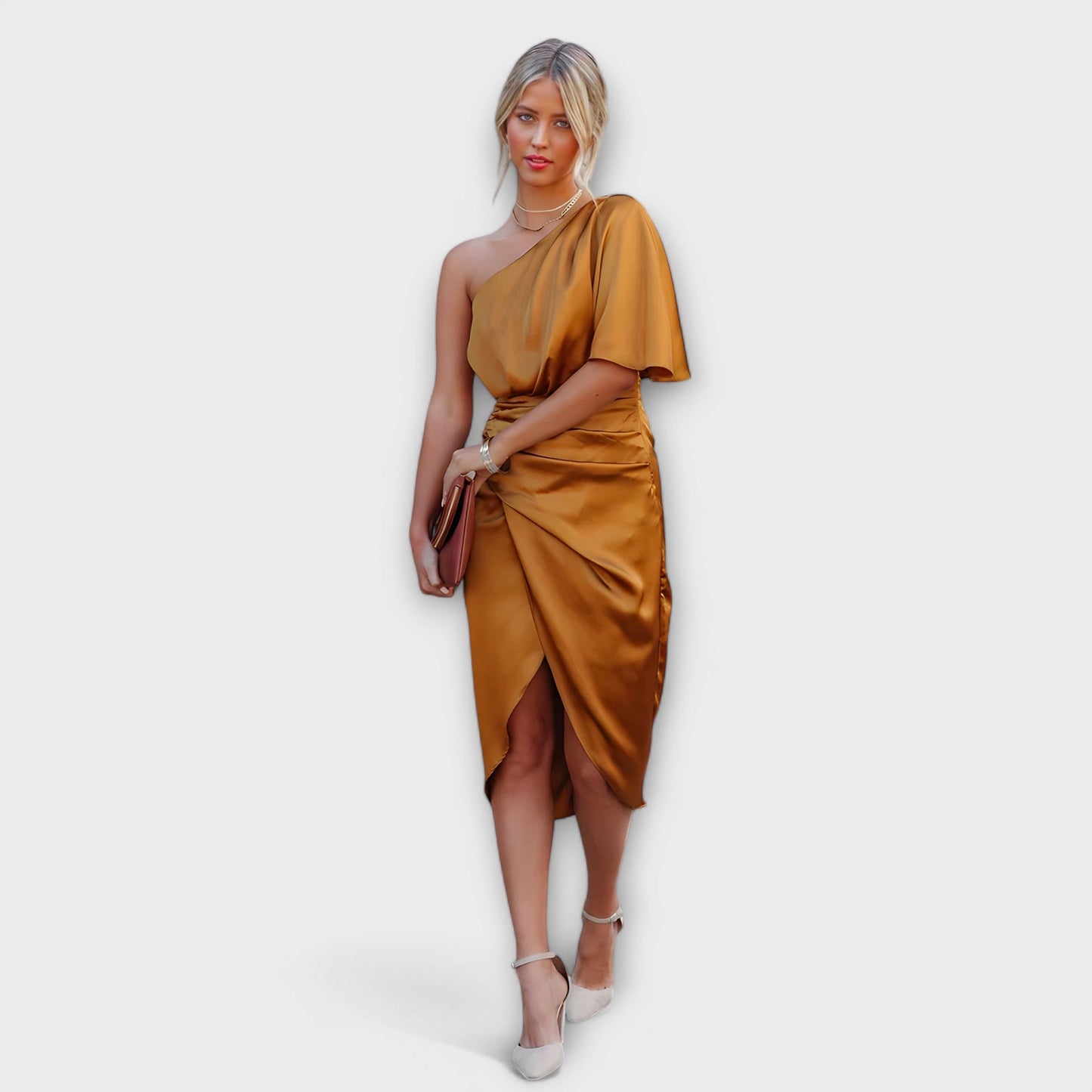 Élise - Luxurious Evening Gown