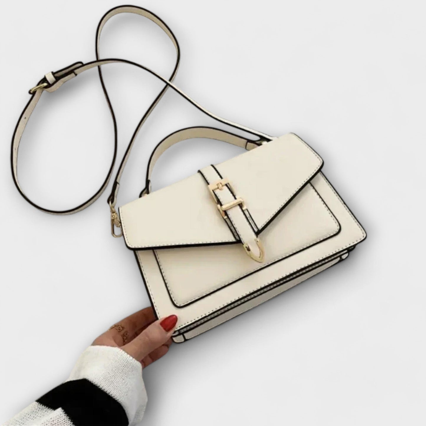 Aurellia. - Classic Shoulder Bag