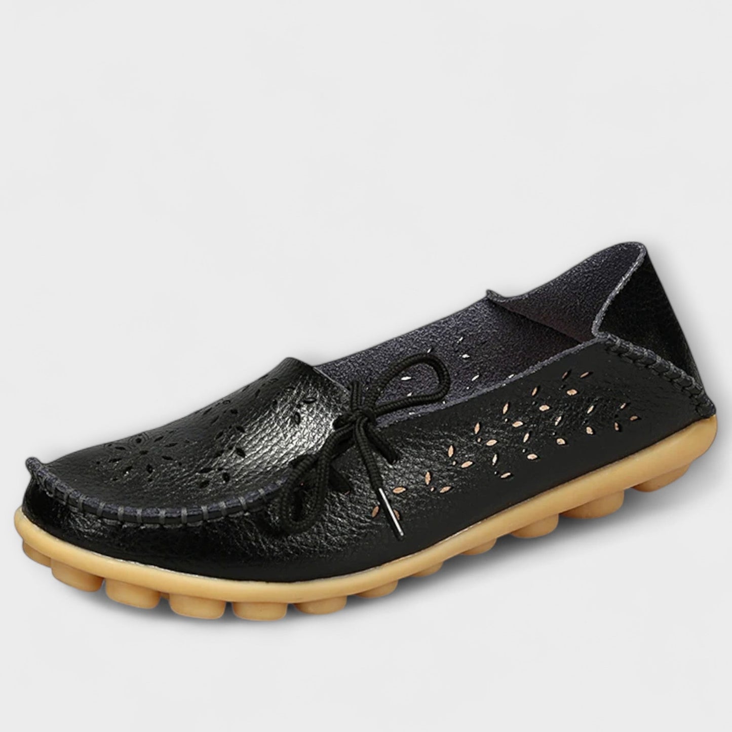 Stylish Casual Slip-On Ballerinas