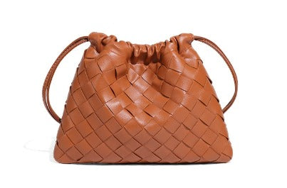 Woven Whisper Bag