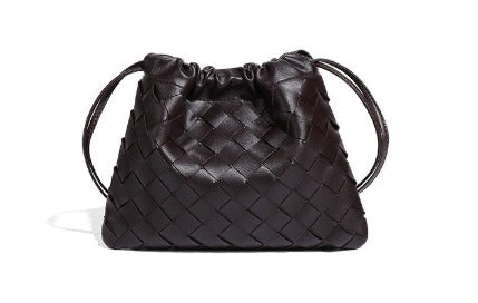 Woven Whisper Bag
