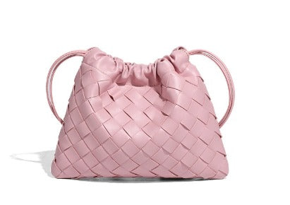Woven Whisper Bag