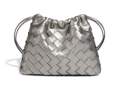 Woven Whisper Bag