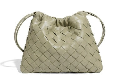 Woven Whisper Bag