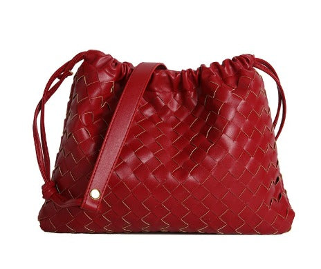 Woven Whisper Bag