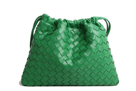 Woven Whisper Bag