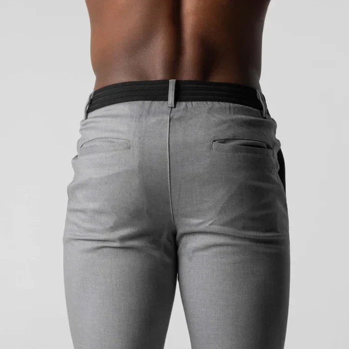 Premium Slim Pants with Elongating Effect