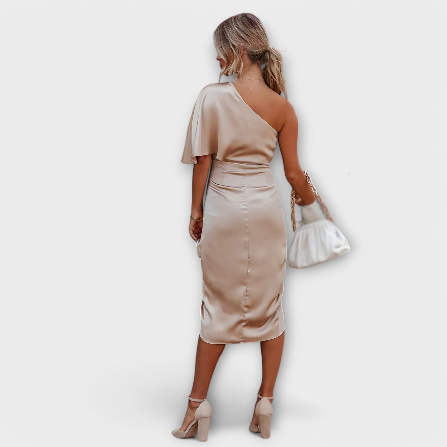 Élise - Luxurious Evening Gown