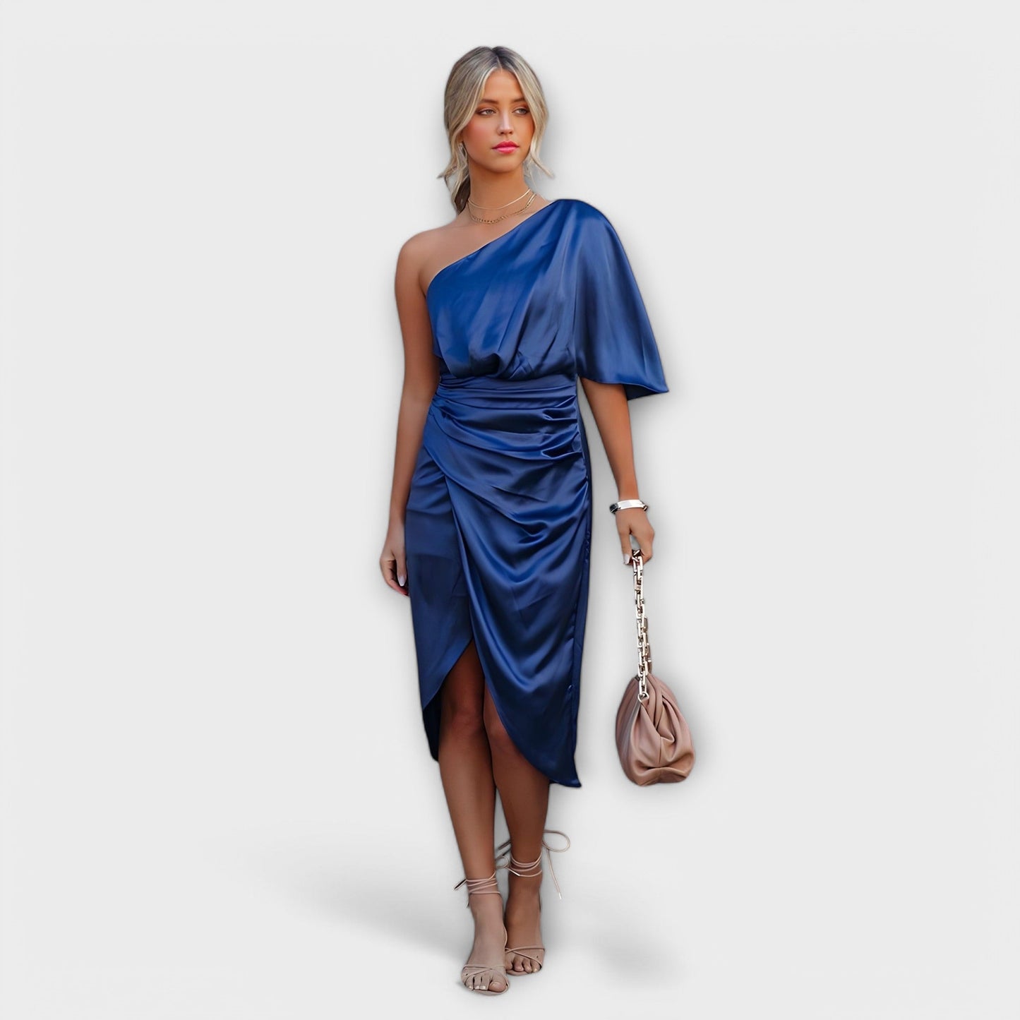 Élise - Luxurious Evening Gown