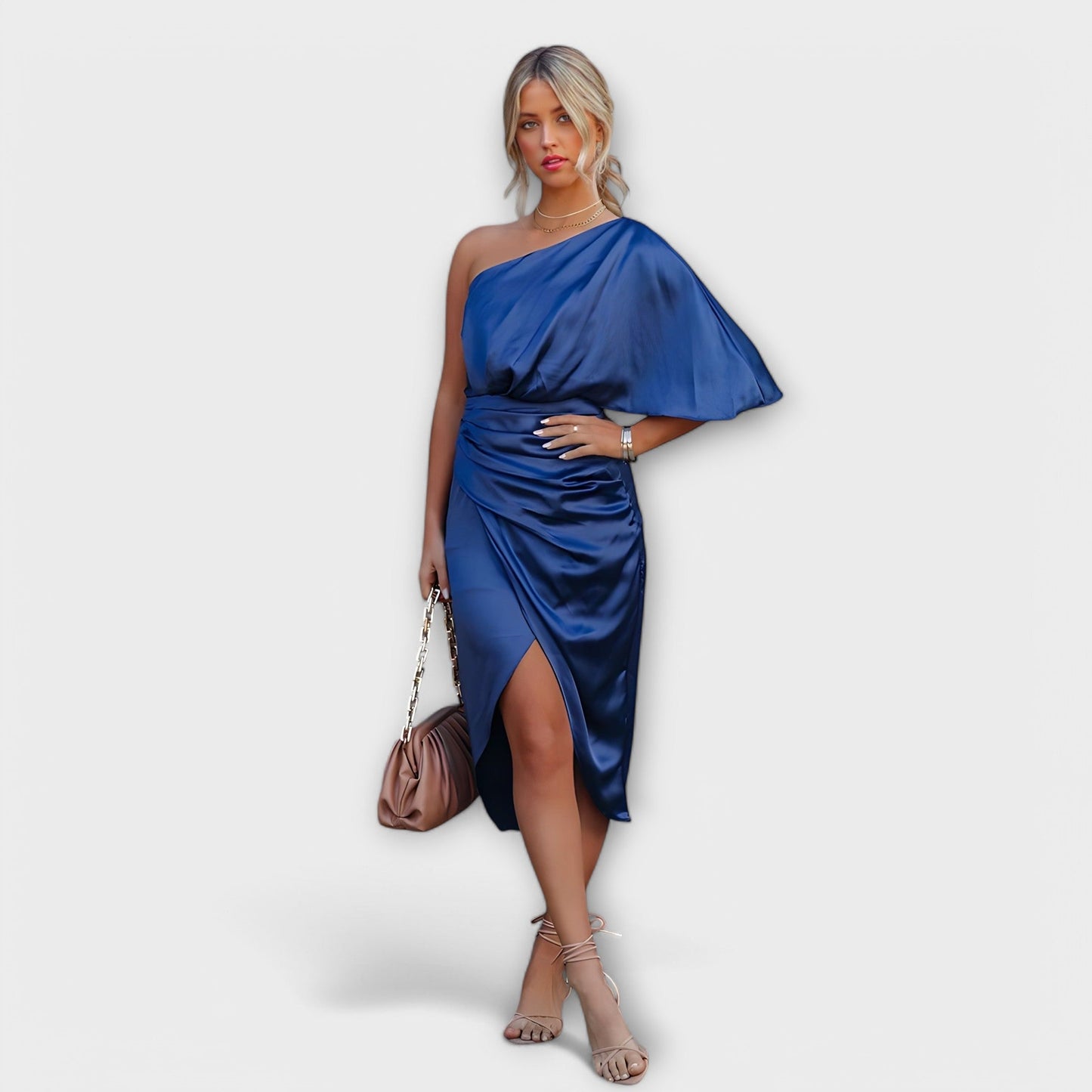 Élise - Luxurious Evening Gown