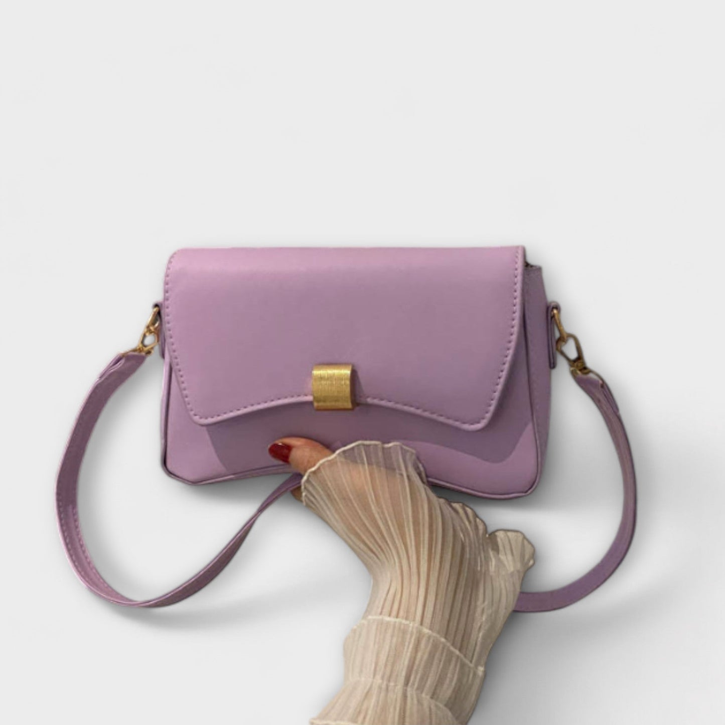 Aurellia. - Vintage Clutch Bag