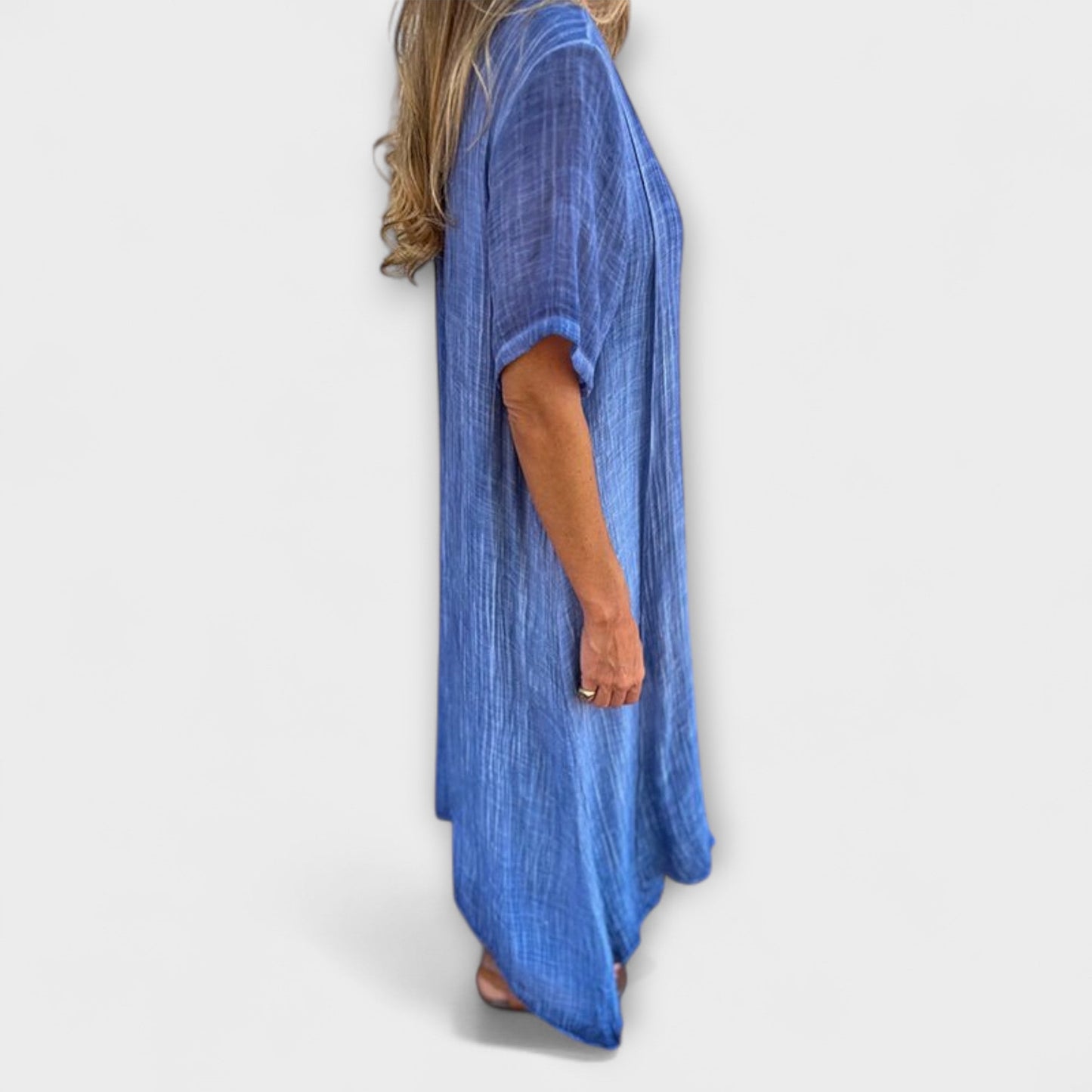 Juliette - Elegant Malaga Dress