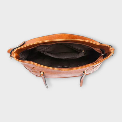 Aurellia. - Vintage-inspired elegant women's handbag