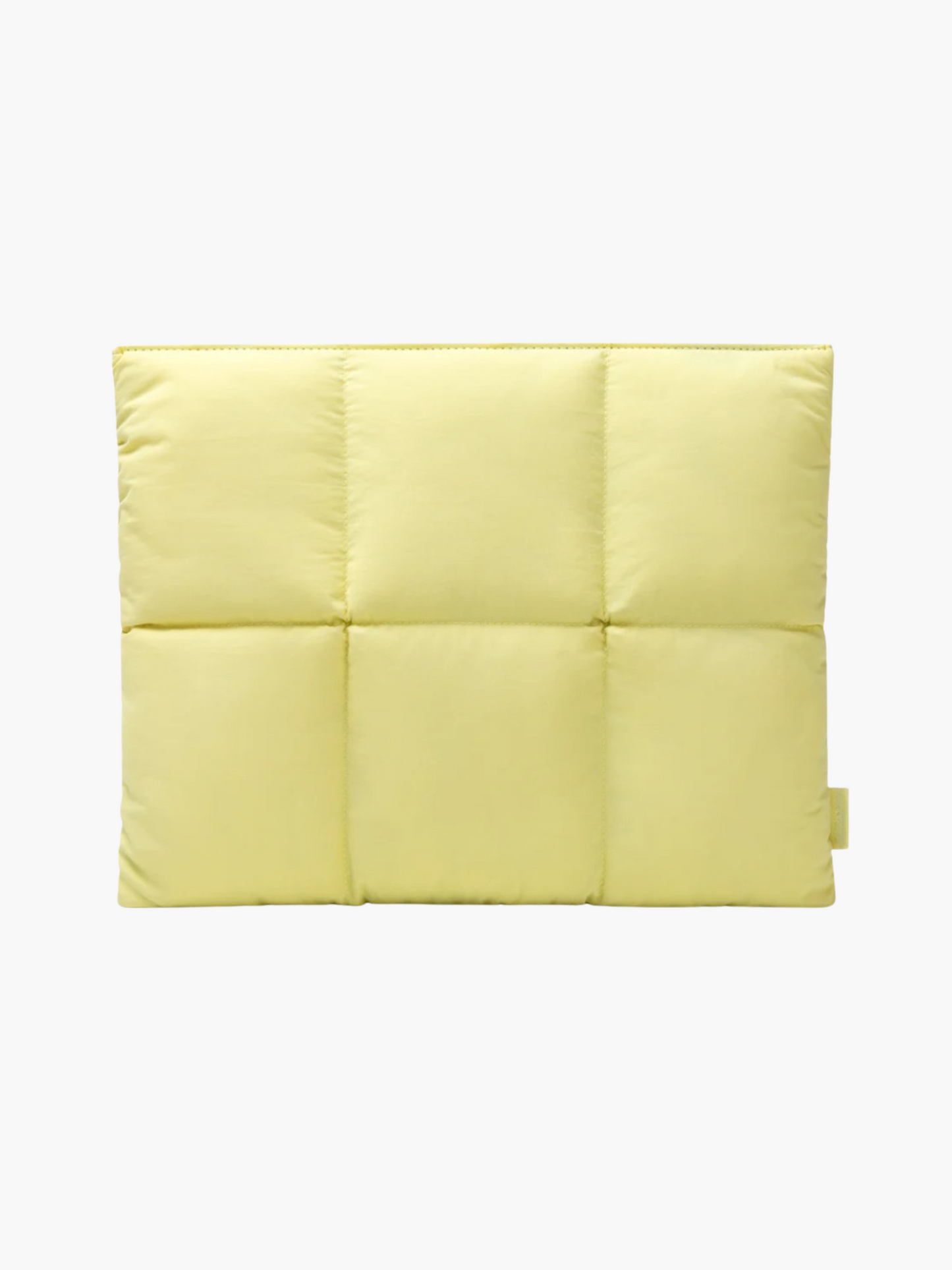 TechPuff Laptop Sleeve