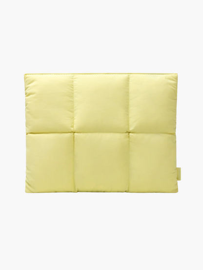 TechPuff Laptop Sleeve