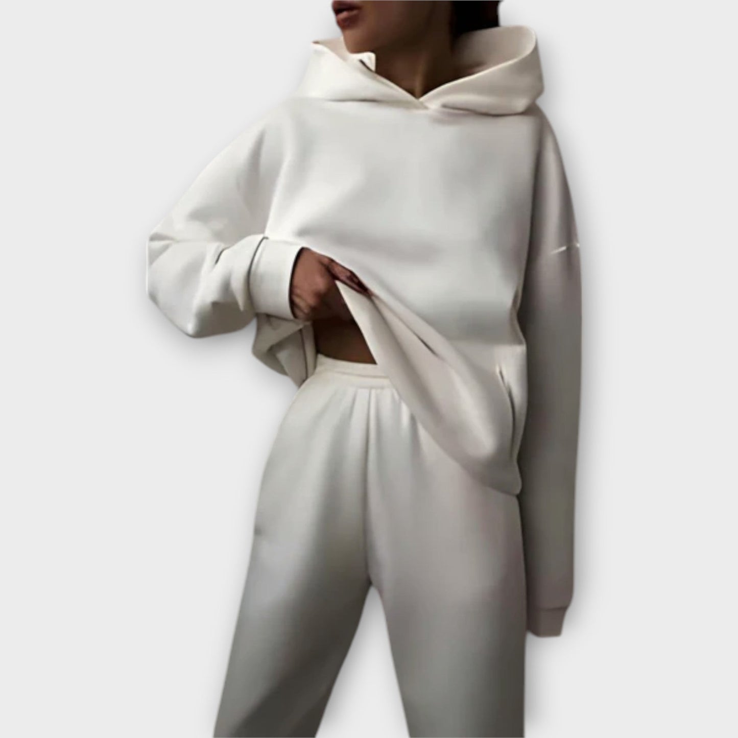Kristine - Cozy Tracksuit