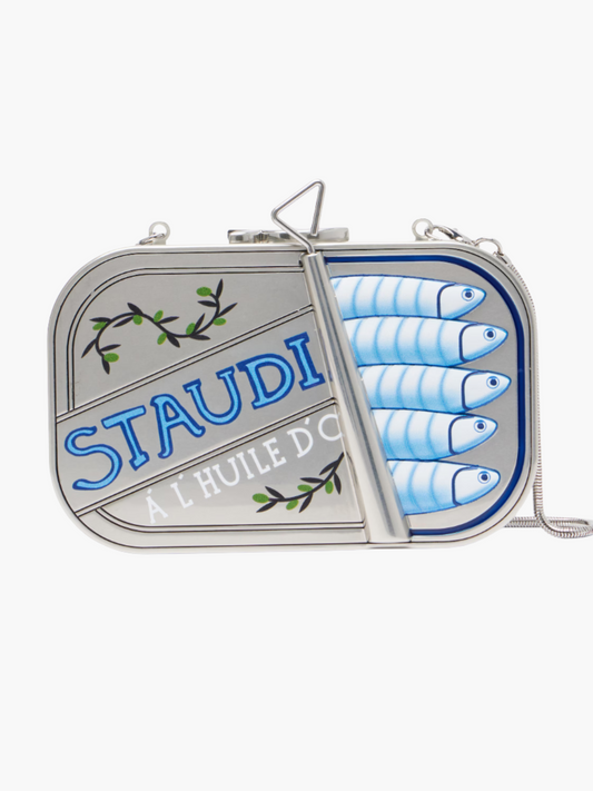 Sirena Clutch Can
