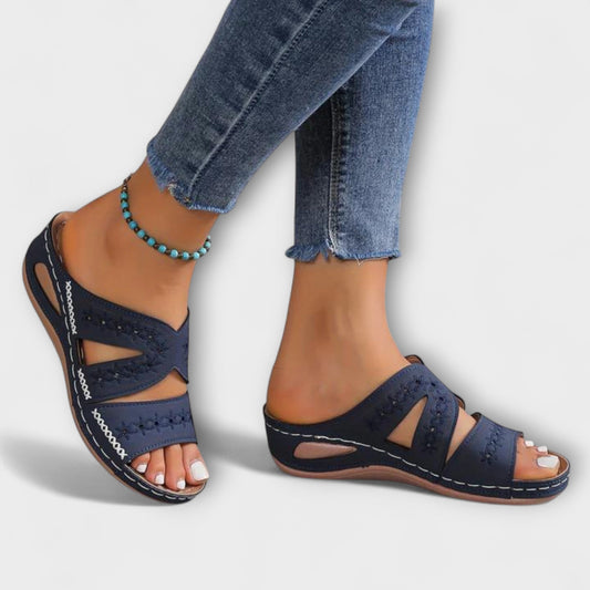 Orthopedic Sandals for Ultimate Daily Comfort