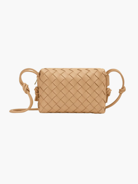 Loopline Mini Crossbody Bag