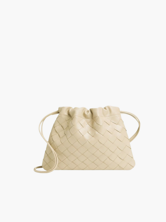 Woven Whisper Bag