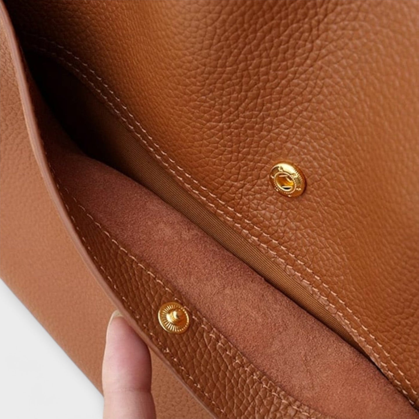 Aurellia. - Handmade Bag