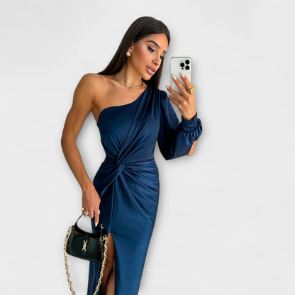 Elisa - Elegant Dress with Sophistication