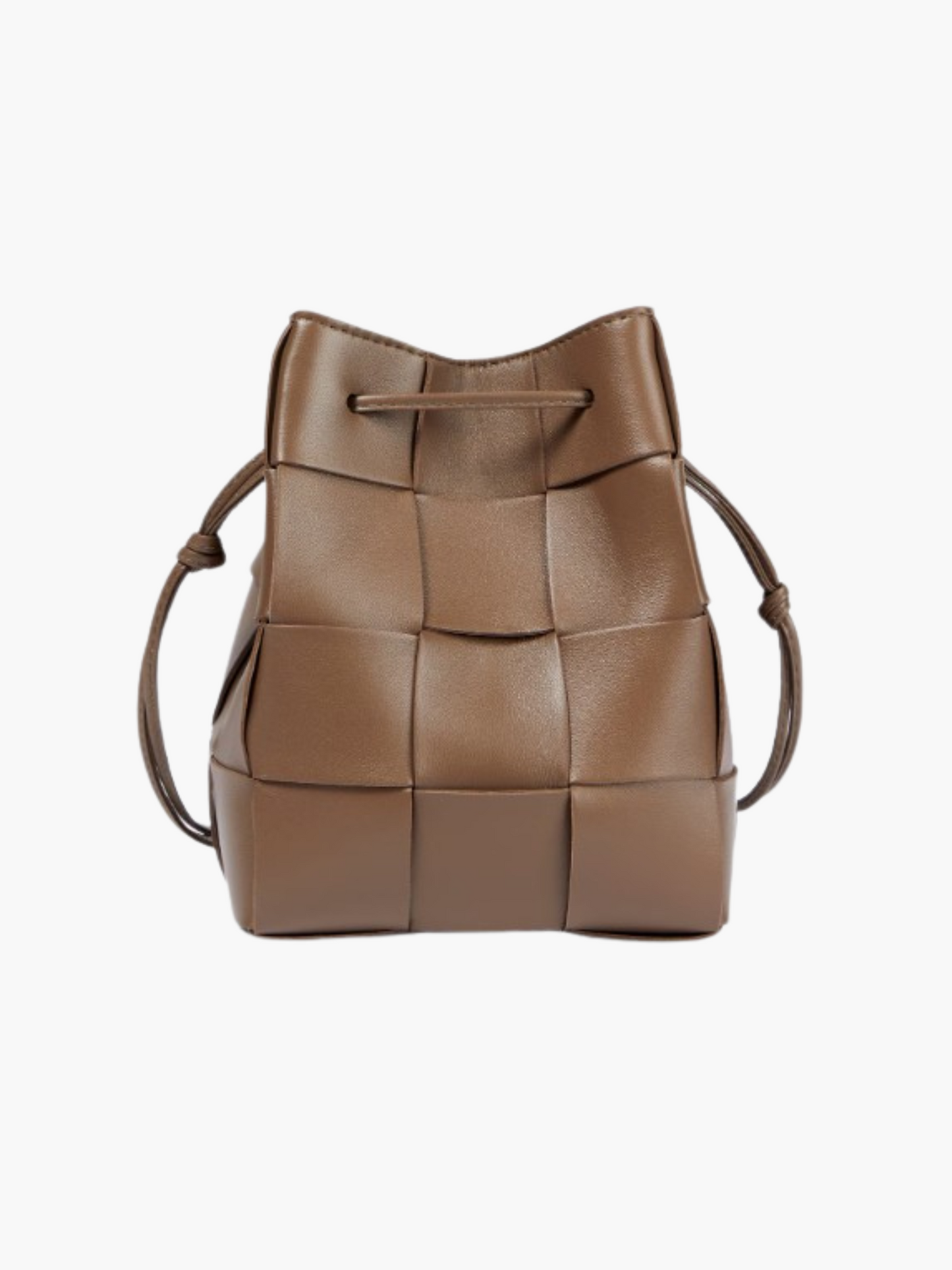Nova Bucket Crossbody Bag