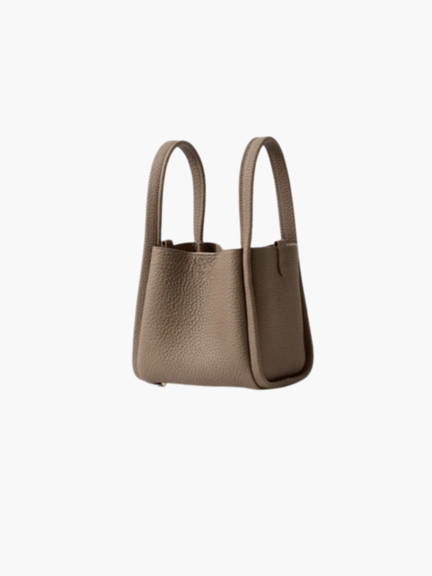 Solenne Bucket Bag